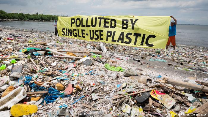 GYEM Announces Coalition for the Ban of Single-Use Plastics in Ghana