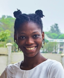 Rosemary Mawusi profile photo